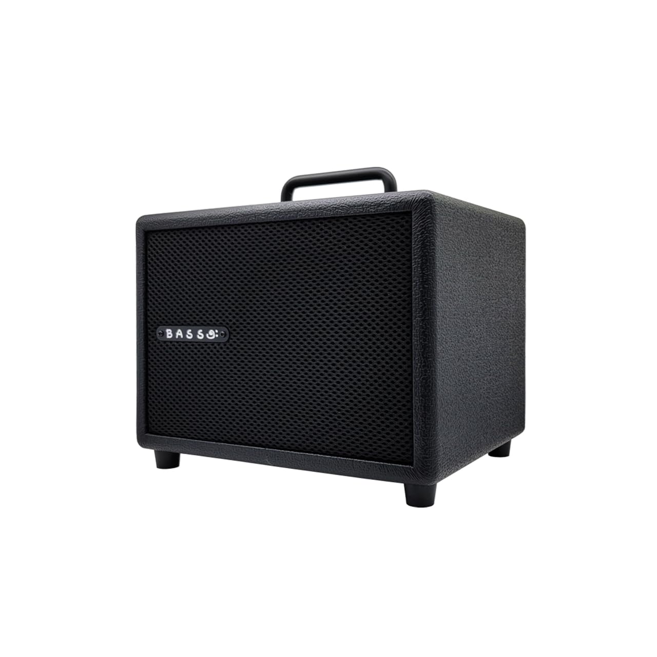 Amazon | ベースアンプ MODEGEAR LOUD MINI-B ブラック 小型、軽量。低